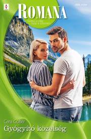 Kniha Romana 686 - Colter Cara