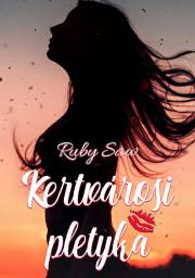 Kertvárosi pletyka - Ruby Saw kúpite na Panta Rhei