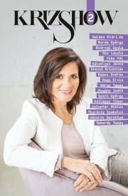 Kniha KrizShow 2. - Szilvia Krizsó