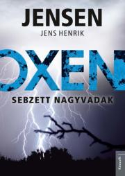 Sebzett nagyvadak - Jens Henrik Jensen