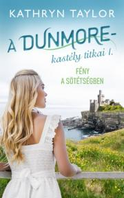 Kniha Fény a sötétségben - Kathryn Taylor