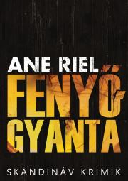 Fenyőgyanta - Ane Riel kúpite na Panta Rhei