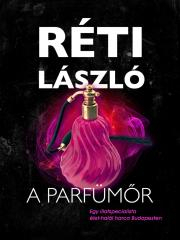 A parfümőr