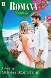 Kniha Romana 687. - Trish Morey