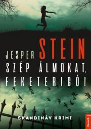 Szép álmokat, feketerigó! - Jesper Stein kúpite na Panta Rhei