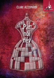 Pár női név - Azzopardi Clare