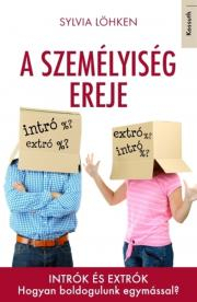 A személyiség ereje - Sylvia Löhken
