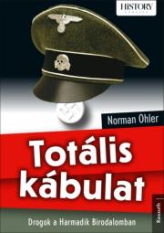 Kniha Totális kábulat - Norman Ohler