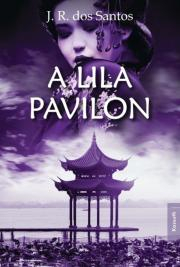 A lila pavilon - José Rodrigues dos Santos kúpite na Panta Rhei