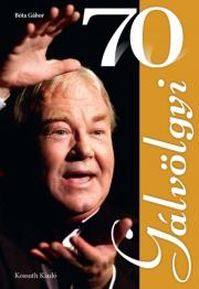 Gálvölgyi 70 - Bóta Gábor kúpite na Panta Rhei