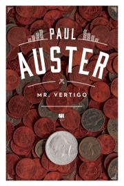 Mr. Vertigo - Paul Auster kúpite na Panta Rhei