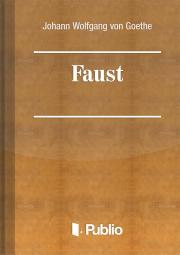 Faust - Johann Wolfgang von Goethe kúpite na Panta Rhei