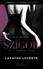 Kniha Elillanó remények - Levente Lakatos