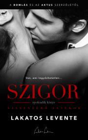 Kniha Visszatérő játékok - Levente Lakatos