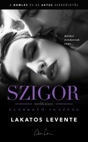 Elérkező igazság - Levente Lakatos