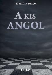 A kis angol - Szamilák Tünde