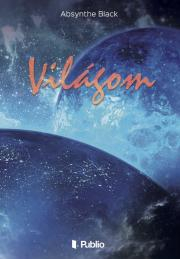 Kniha Világom - Black Absynthe