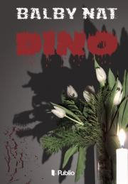 Dino - Kniha