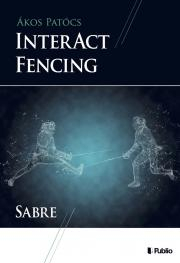 Kniha Interact fencing - Patócs Ákos