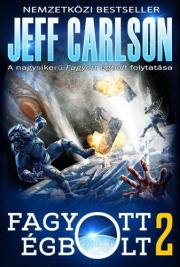 Kniha Fagyott égbolt 2 - Jeff Carlson