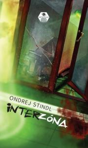 Kniha InterZóna - Ondřej Štindl