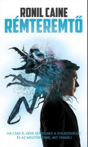 Kniha Rémteremtő - Ronil Caine