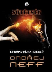 Kniha Sötétség - Ondřej Neff