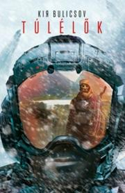 Kniha Túlélők - Kir Bulicsov