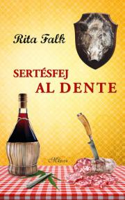 Kniha Sertésfej al dente - Rita Falk