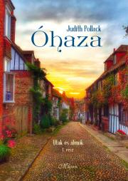 Kniha Óhaza - Judith Pollack