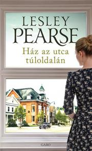 Ház az utca túloldalán - Lesley Pearse kúpite na Panta Rhei