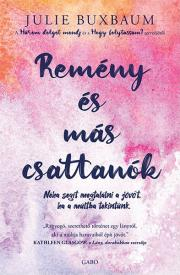 Remény és más csattanók - Julie Buxbaumová kúpite na Panta Rhei