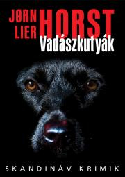 Vadászkutyák - Jorn Lier Horst kúpite na Panta Rhei