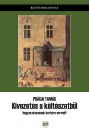 Kniha Kivezetés a költészetből - Tamás Prágai