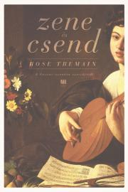 Zene és csend - Rose Tremainová kúpite na Panta Rhei