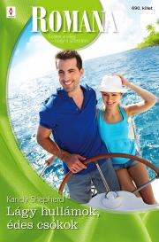 Kniha Romana 690. - Shepherd Kandy