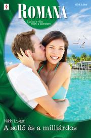 Kniha Romana 689. - Logan Nikki