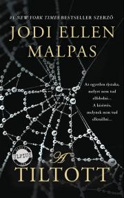 Kniha A Tiltott - Jodi Ellen Malpas