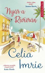 Nyár a Riviérán - Celia Imrie