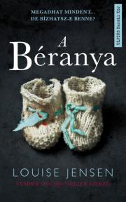 Kniha A Béranya - Louise Jensen