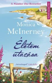 Kniha Életem utazása - Mclnerney Monica