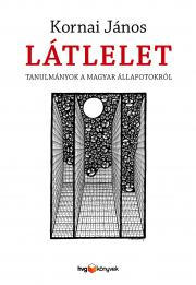 Kniha Látlelet - János Kornai