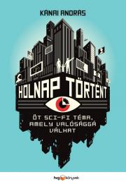 Holnap történt - András Kánai kúpite na Panta Rhei