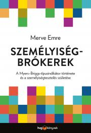 Személyiségbrókerek - Emre Merve