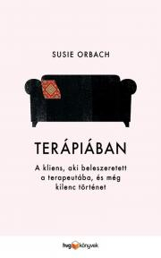 Terápiában - Susie Orbach kúpite na Panta Rhei