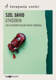 Kniha Útközben - Dávid Szél