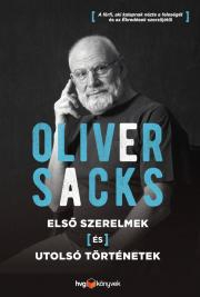 Első szerelmek és utolsó történetek - Oliver Sacks kúpite na Panta Rhei