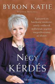 Négy kérdés - Byron Katie
