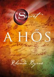 A hős - Rhonda Byrne kúpite na Panta Rhei