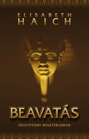 Beavatás - Elisabeth Haich kúpite na Panta Rhei